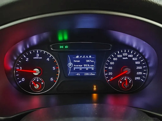 Купить Киа Соренто 2016г.