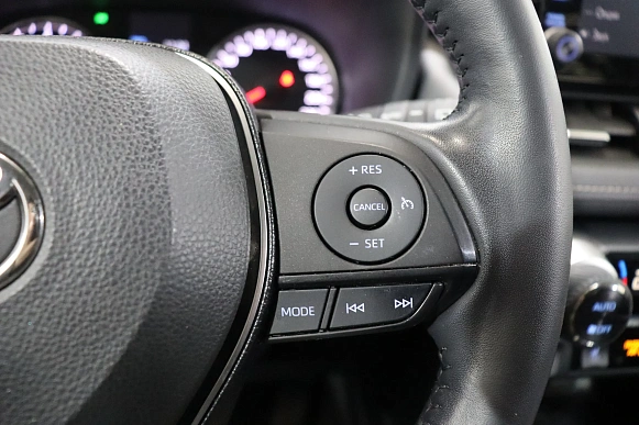 Купить Тойота Новый RAV4 2020г.