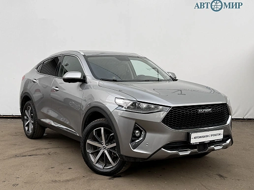 Купить Хавал Haval F7x 2020г.