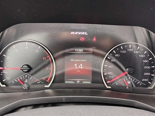 Купить Хавал Haval F7 2019г.