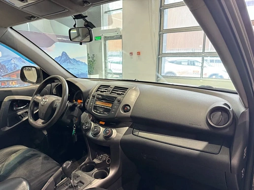 Купить Тойота Новый RAV4 2011г.