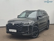 Купить Чанган КС95 2023г.