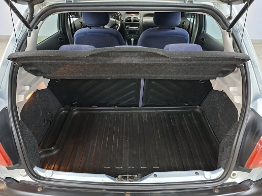 Купить Пежо 206 2005г.