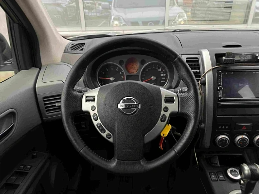 Купить Ниссан КС-Траил 2008г.