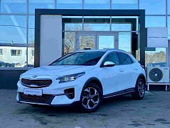 Купить Киа КССид 2020г.