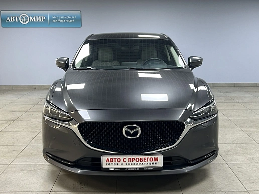 Купить Мазда Mazda 6 2019г.