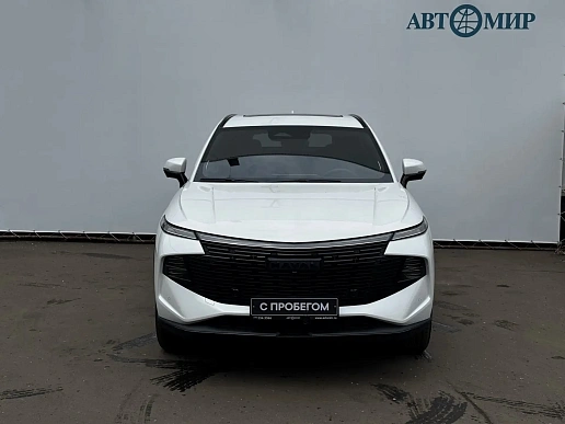 Купить Хавал Haval F7x 2026г.