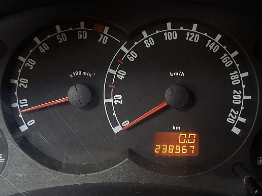 Купить Опель Мерива 2007г.