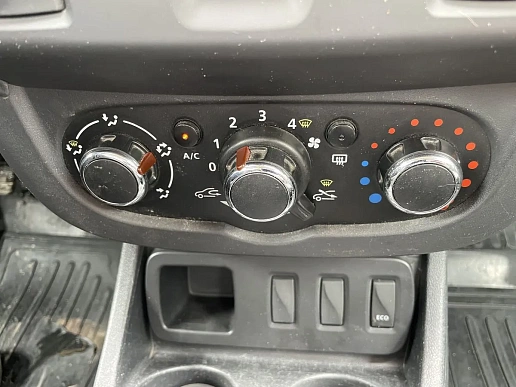 Купить Рено Дустер 2018г.