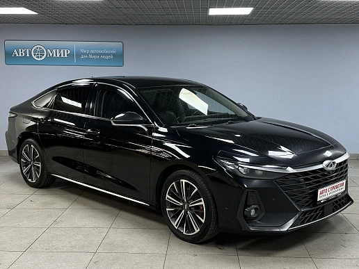 Купить Чери Арризо 8 2023г.