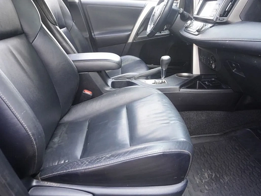 Купить Тойота Новый RAV4 2013г.