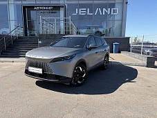 Omoda C7