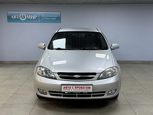 Купить Шевроле Ласетти 2009г.