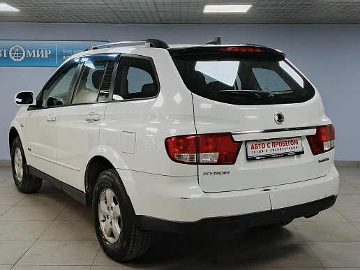 Купить СсанджЁнг Кйрон 2013г.