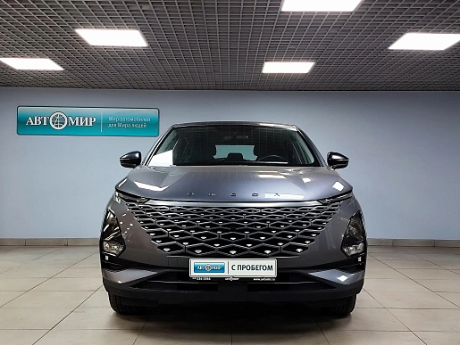 Купить Омода С5 2024г.