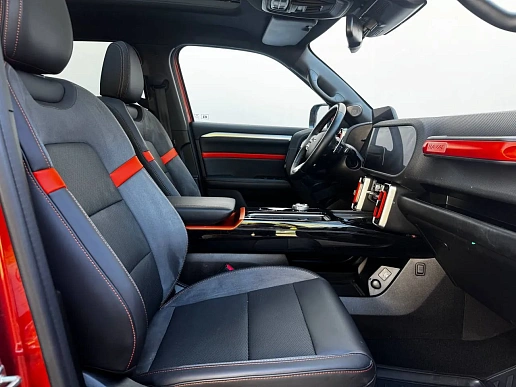 Купить Хавал Haval DARGO 2023г.