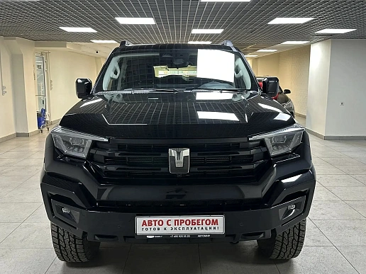 Купить Танк 400 2024г.