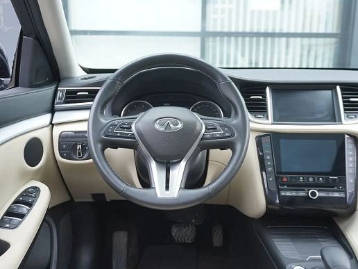 Купить Инфинити Infiniti QX50 2019г.