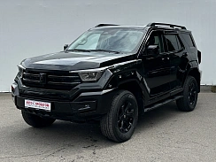 Купить Танк 400 2026г.