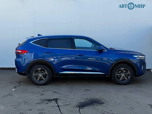 Купить Хавал Haval F7 2020г.