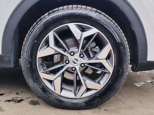 Купить Хавал Haval F7 2019г.