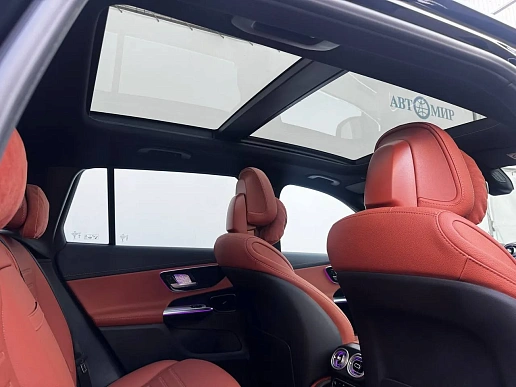 Купить Мерседес-Бенз ГЛК 2025г.