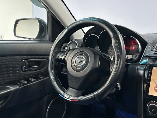 Купить Мазда Mazda 3 2008г.