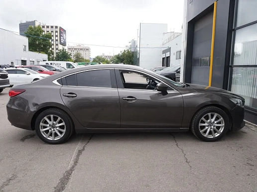 Купить Мазда Mazda 6 2015г.