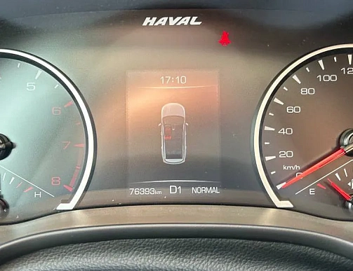 Купить Хавал Haval Jolion 2023г.