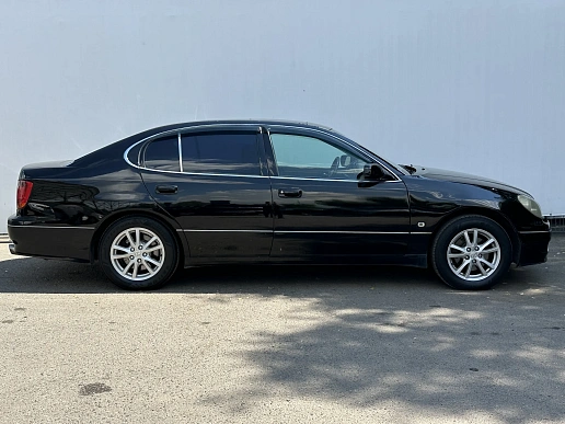 Купить Лексус ГС 2000г.