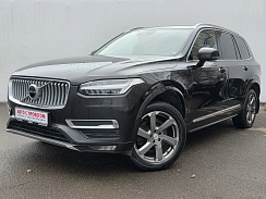 Купить Волво КСК90 2016г.