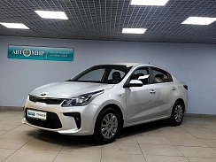 Купить Киа Рио 2020г.