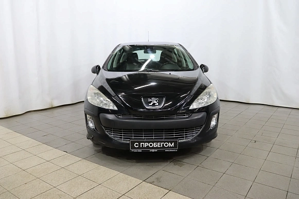 Купить Пежо 308 2010г.