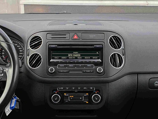 Купить Фольксваген Голф Плус 2012г.