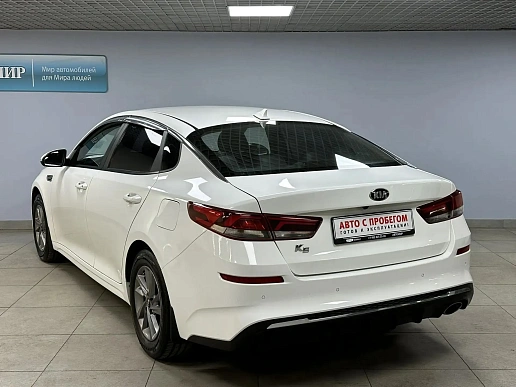 Купить Киа К5 2019г.