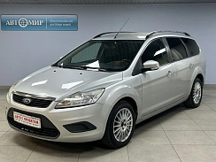 Купить Форд Фокус 2008г.