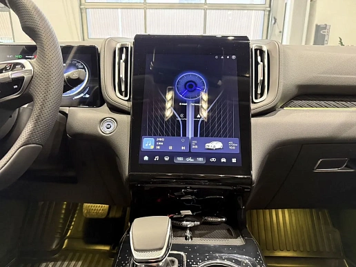 Купить Хонгки ХС3 2025г.