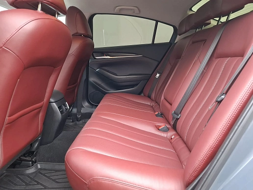 Купить Мазда Mazda 6 2021г.