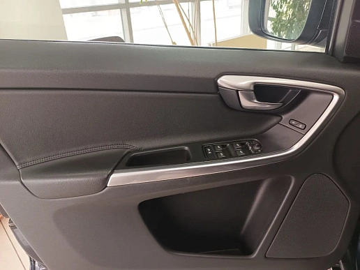 Купить Волво КСК60 2016г.