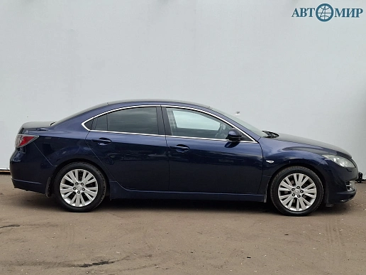 Купить Мазда Mazda 6 2007г.