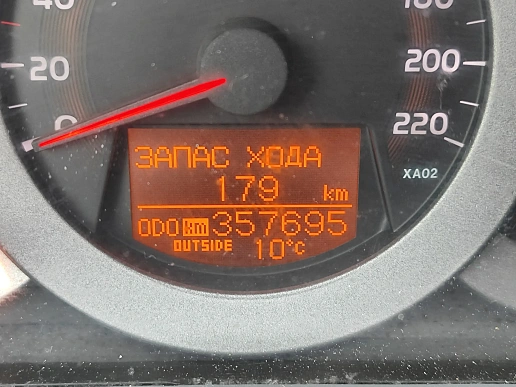 Купить Тойота Новый RAV4 2007г.