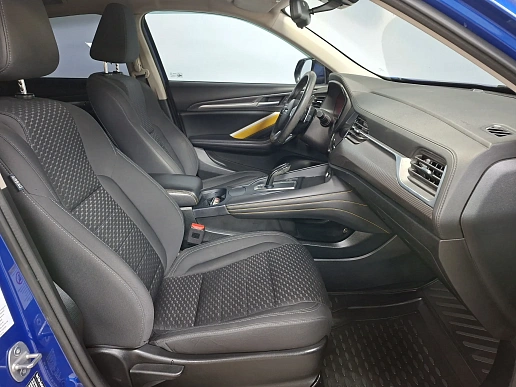 Купить Хавал Haval F7 2021г.