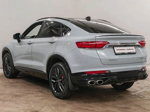 Купить Джили Туджелла 2024г.