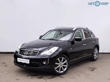 Купить Инфинити Infiniti QX50 2015г.
