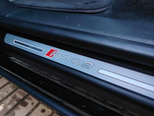 Купить Ауди РС К8 2024г.