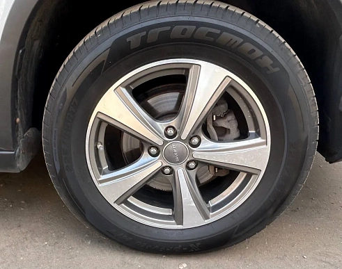 Купить Хавал Haval H6 2019г.