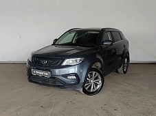 Купить Джили Атлас 2021г.