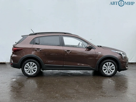 Купить Киа Рио 2021г.