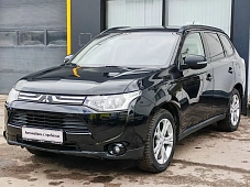 Купить Митсубиси Оутлендер 2012г.