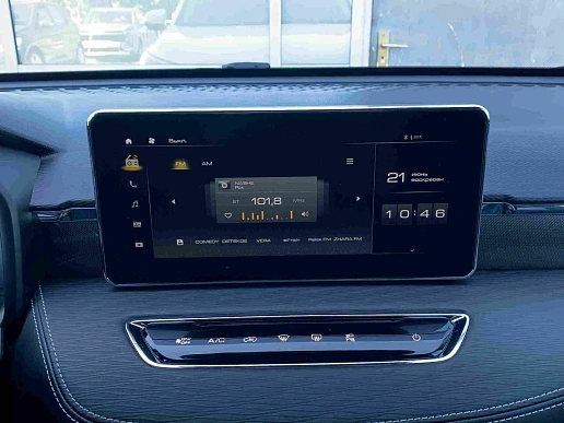 Купить Хавал Haval Jolion 2023г.